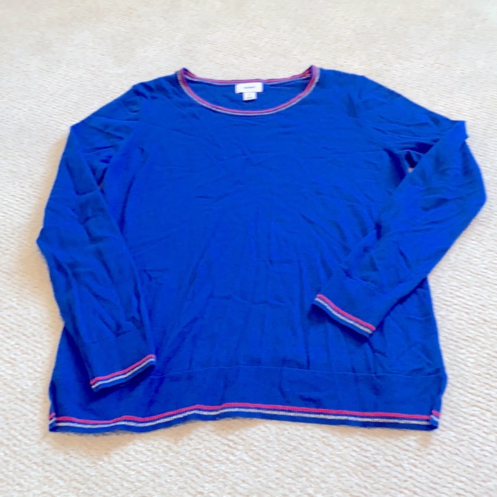 Old Navy Lightweight Sweater Top